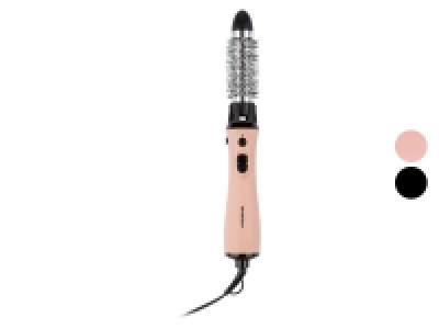 SILVERCREST Design Warmluft Curler Set »SWC 1000 D1«, 1000 Watt 9.99 €