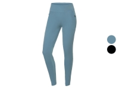 crivit Damen Funktionstights, schnelltrocknend und feuchtigkeitsableit 4.99 €