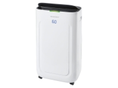 SILVERCREST Luftentfeuchter »SLE 320 D5«, 20L 139.99 €