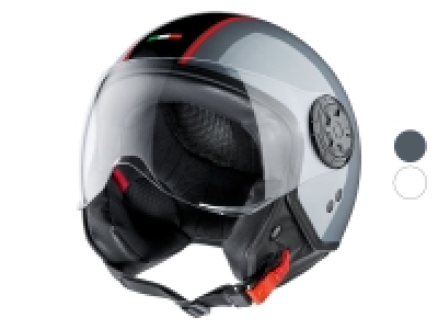 crivit Jethelm, mit kratzfestem Visier, Gr. S 29.99 €