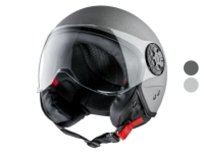 crivit Jethelm, mit kratzfestem Visier, Gr. XL 29.99 €