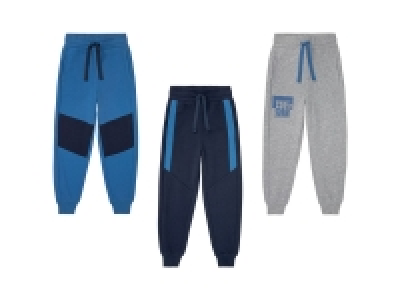 pepperts Jungen Sweathose, mit Baumwolle 6.99 €