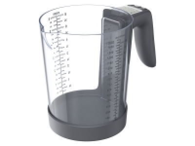 SILVERCREST Messbecher, digital 9.99 €