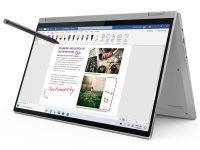 Lidl Lenovo Lenovo IdeaPad Flex 5 Laptop »15ALC05« 15,6 Zoll (39,6 cm) AMD Ryzen(T