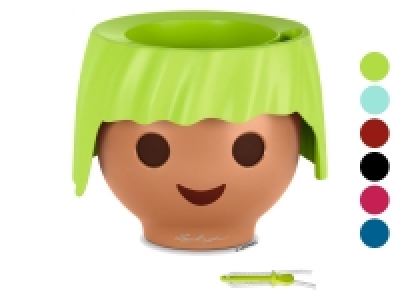 Lechuza Pflanzgefäß »OJO« im PLAYMOBIL-Design, Ø 21 x H 15,7 cm 23.42 €