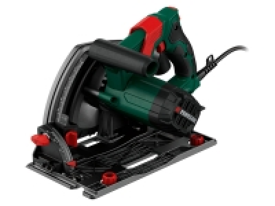 PARKSIDE® Tauchsäge »PTSS 1200 D2«, mit Schiene, 1200 W 79.99 €