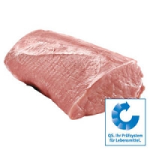 Frischer Schweinerücken Schweinelachse 4.99 €