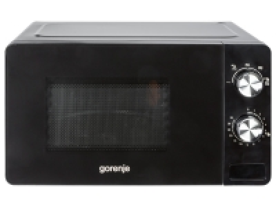 gorenje Mikrowelle »MO20E1B«, 800 W 79.99 €