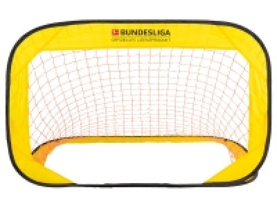 Lidl Bundesliga Bundesliga Pop-Up Tor-Set S22