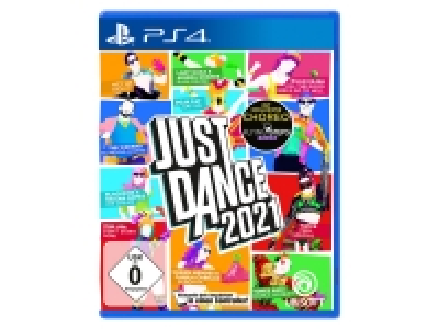 Ubisoft Just Dance 2021 für PS4 19.70 €