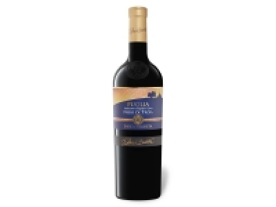 Lidl  Duca di Sasseta Nero di Troia Puglia IGT halbtrocken, Rotwein 2019