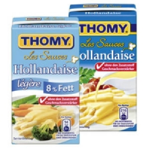 Thomy Les Sauces 0.79 €