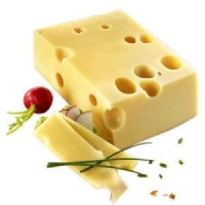 Allgäuland Emmentaler 0.69 €