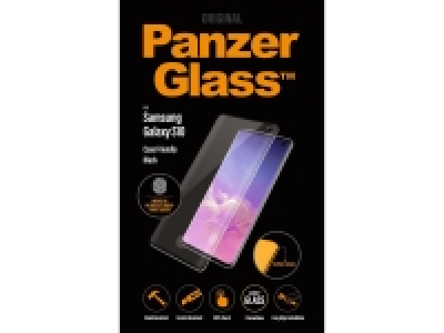 Lidl Panzerglass PanzerGlass Schutzglas PanzerGlass Samsung S10 Fingerprint Case Friend