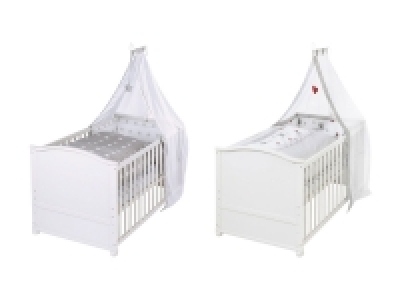 roba Komplettbettset 237.35 €
