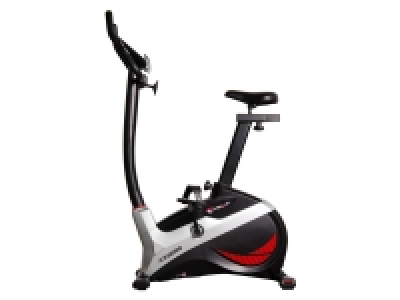 Christopeit Sport Heimtrainer Ergometer AX 3000