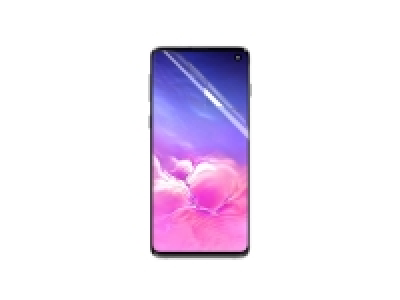Tech21 Impact Shield Anti Scratch Displayfolie, passend für Samsung Ga