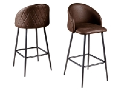 Reality Barhocker Antonia 2er-Set
