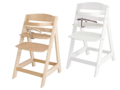 roba Treppenhochstuhl »Sit Up III«, mitwachsend durch Höhenverstellung 60.93 €