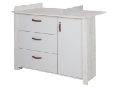 roba Wickelkommode »Mila«, abnehmbarer Wickelansatz 209.95 €