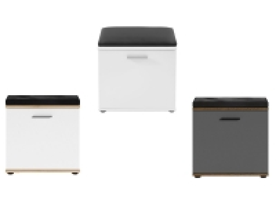 Homexperts Sitzbank »Justus«