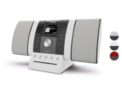 TechniSat DAB Radio »MULTYRADIO 4.0«, mit WLAN, MP3 261.00 €