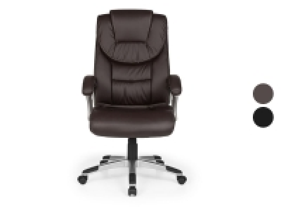 Amstyle Bürostuhl Madrid XL 141.06 €