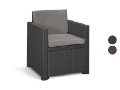 Keter Sessel Monaco 114.04 €