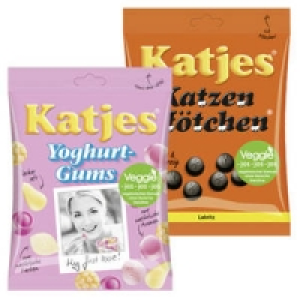 Katjes 0.59 €