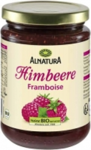Fruchtaufstrich Himbeere 2.99 €
