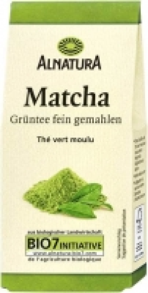Matcha-Grüntee 9.49 €