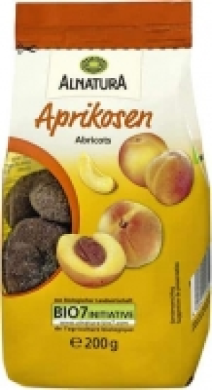 Aprikosen 2.79 €