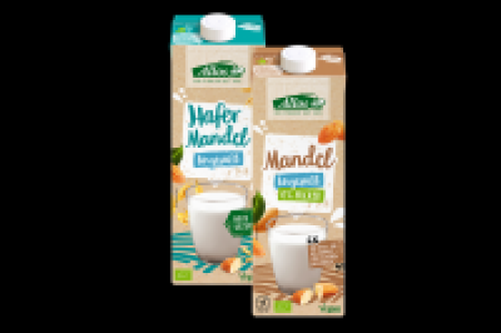 Pflanzlicher Drink 2.29 €