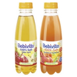Bebivita Saft 0.79&nbsp;&euro;
