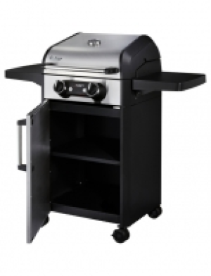 Elektrogrill, , mit Emaillebeschichtung 407.55 €