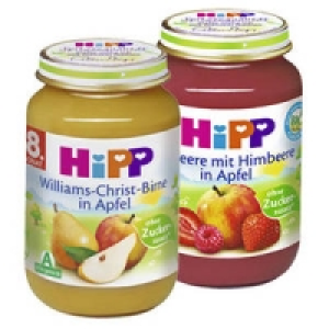 Hipp Fr&uuml;chte