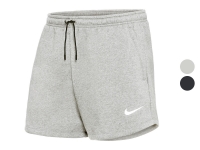 Lidl Nike Nike Damen Sweatshort mit Seitentaschen