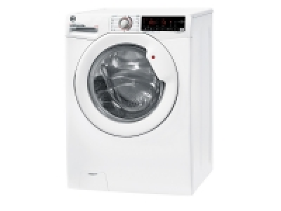 Hoover Waschvollautomat »H3W4 37TXME«, 7 kg, EEK: A