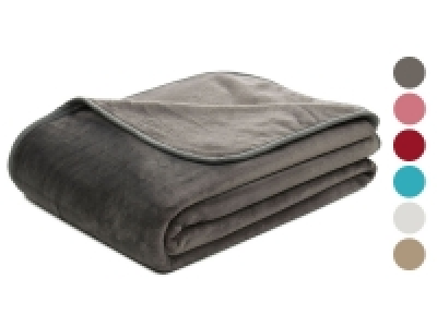 Gözze Kuscheldecke, recycelt, 150 x 200 cm 36.99 €