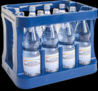 BAD BRÜCKENAUER KISTE Bad Brückenauer Naturell 6.50 €