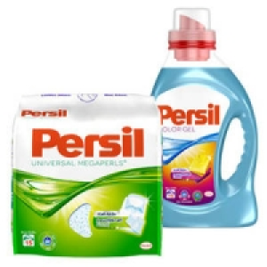 Persil Waschmittel 3.99 €