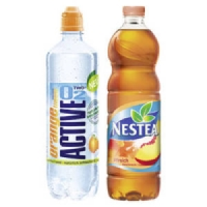 Active O2 oder Nestea 0.99 €