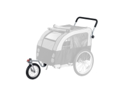 Karlie Joggerfunktion für Hunde-Fahrradanhänger »Doggy Liner Berlin«,  78.74 €