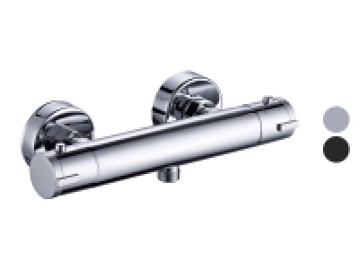 Eisl Duscharmatur London, mit Verbrühschutz 84.99 €