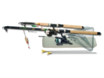 Concept by PALADIN® Angelcombo Vater und Sohn 300-5 / 180-5 80.99 €