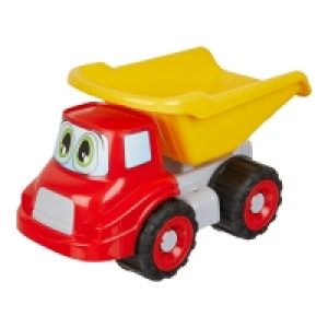 Simba Happy Trucks Baustellenfahrzeuge 10.39 €