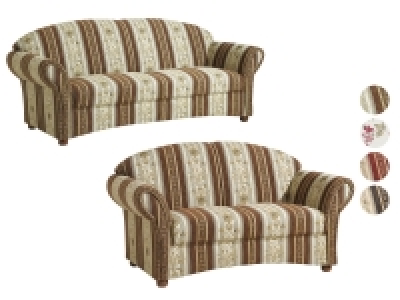 MAX WINZER Sofa »Corona«, im Landhausstil