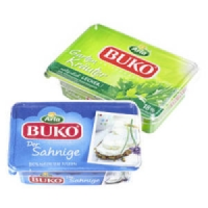 Arla Buko Natur oder Gartenkräuter 0.89 €