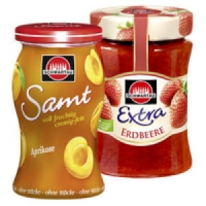 Schwartau Samt oder Extra Konfitüre 1.49 €