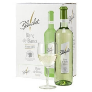 Frankreich Blanchet